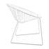 Leaf Easy Chair